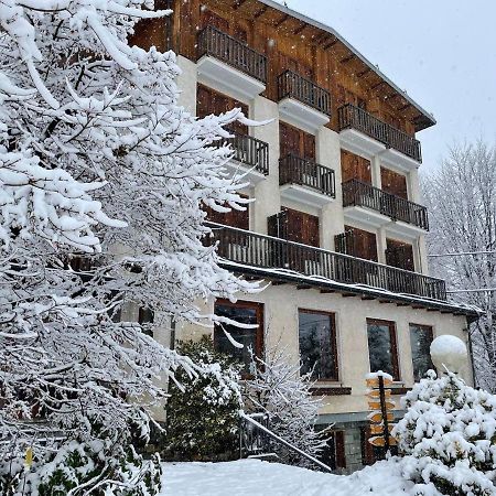 Hotel Miramonti Family & Spa Frabosa Soprana Dış mekan fotoğraf