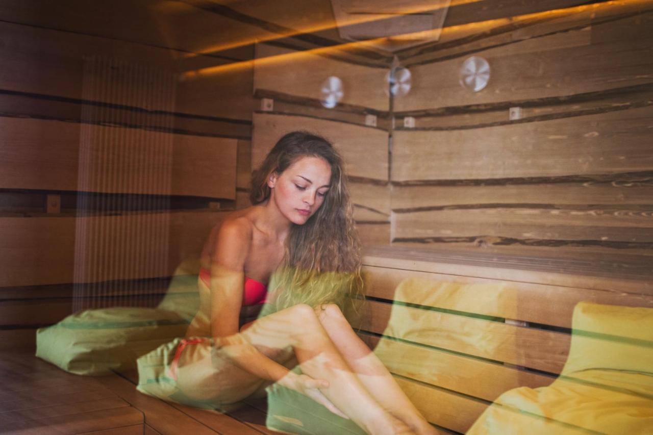 Hotel Miramonti Family & Spa Frabosa Soprana Dış mekan fotoğraf