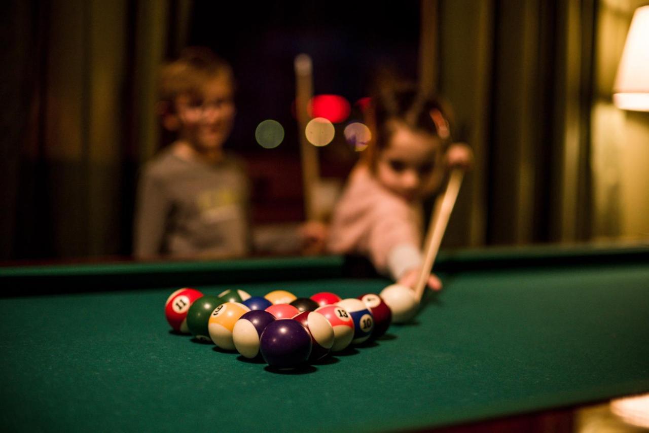 Hotel Miramonti Family & Spa Frabosa Soprana Dış mekan fotoğraf