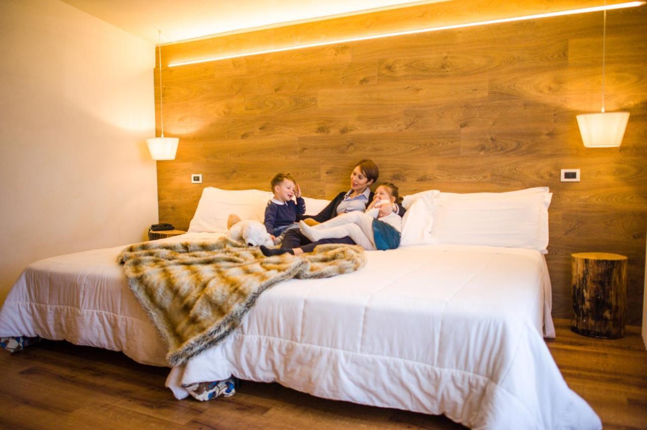 Hotel Miramonti Family & Spa Frabosa Soprana Dış mekan fotoğraf