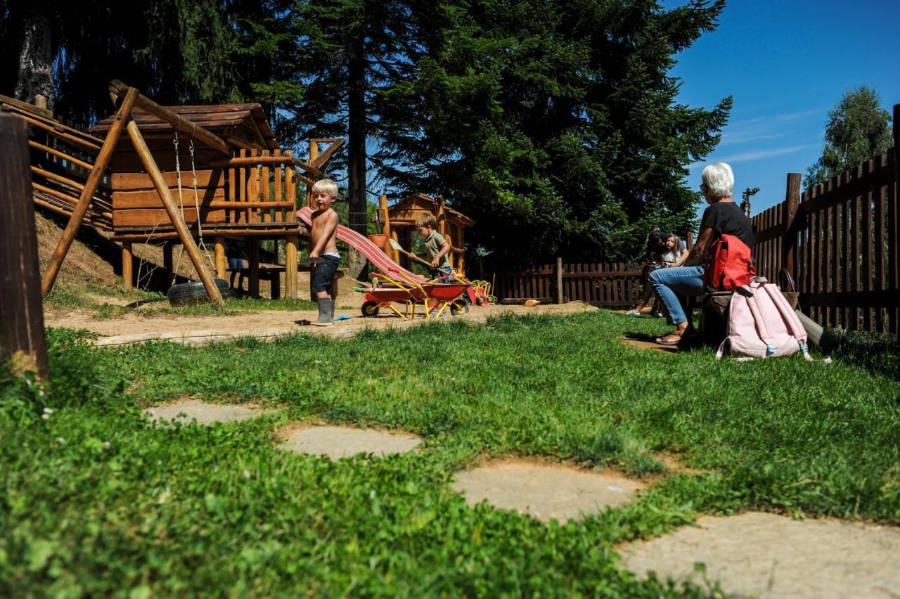 Hotel Miramonti Family & Spa Frabosa Soprana Dış mekan fotoğraf