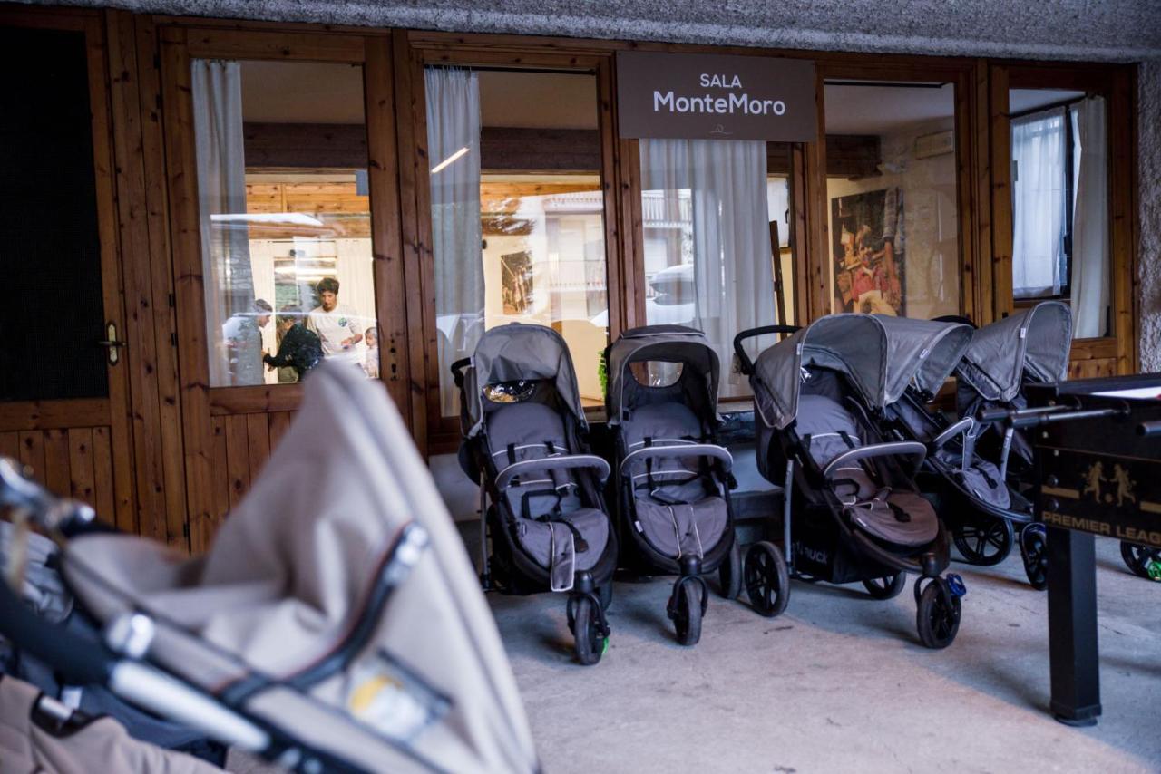 Hotel Miramonti Family & Spa Frabosa Soprana Dış mekan fotoğraf