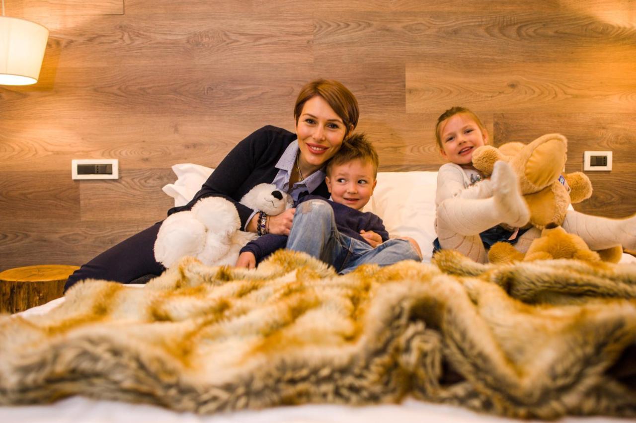 Hotel Miramonti Family & Spa Frabosa Soprana Dış mekan fotoğraf