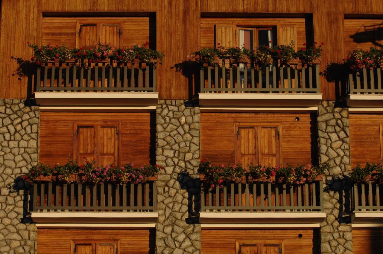 Hotel Miramonti Family & Spa Frabosa Soprana Dış mekan fotoğraf