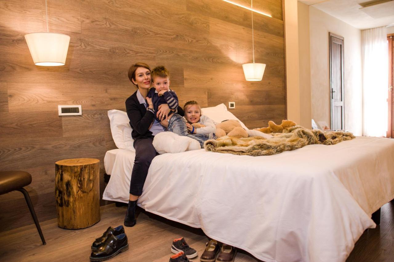 Hotel Miramonti Family & Spa Frabosa Soprana Dış mekan fotoğraf