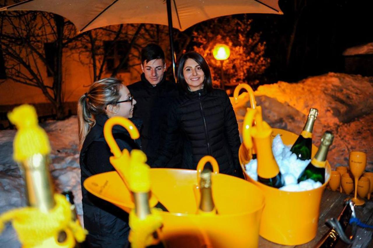 Hotel Miramonti Family & Spa Frabosa Soprana Dış mekan fotoğraf