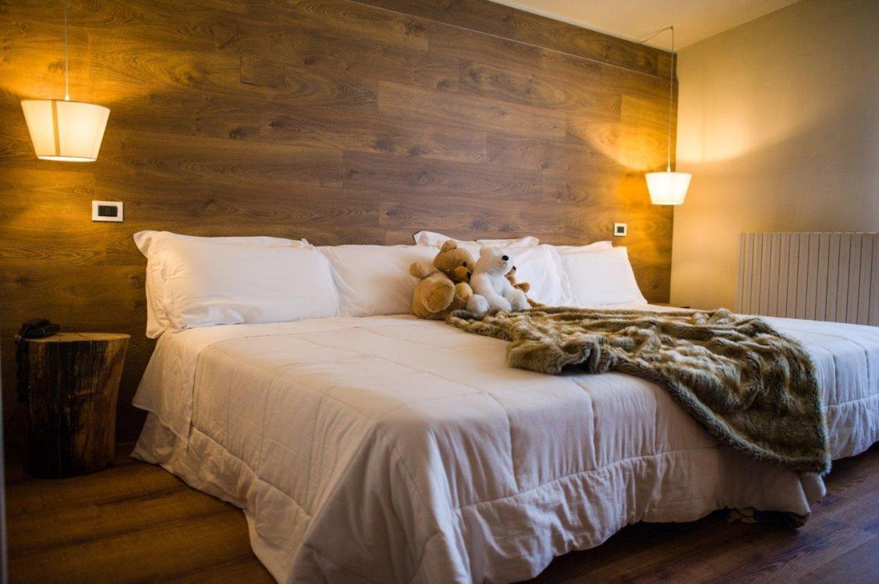 Hotel Miramonti Family & Spa Frabosa Soprana Dış mekan fotoğraf