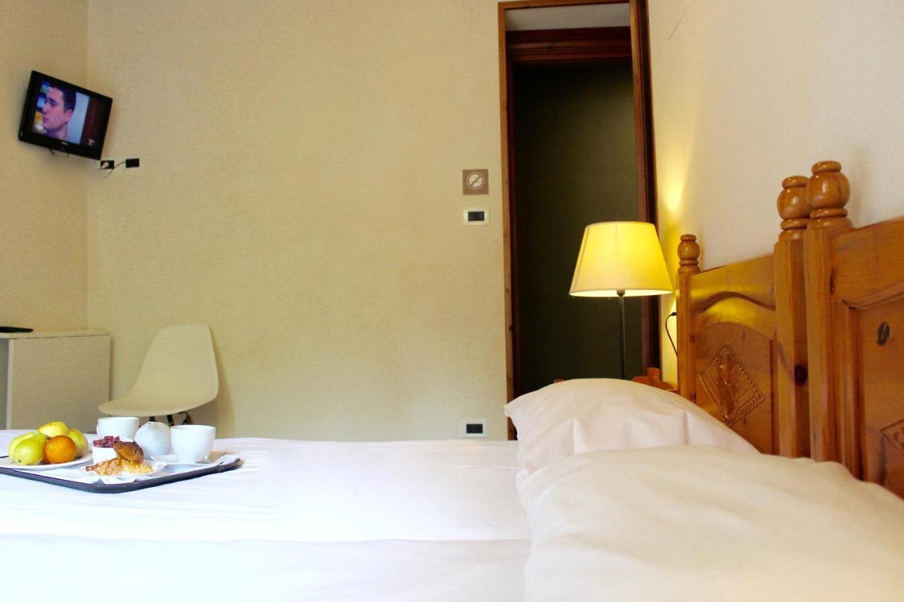 Hotel Miramonti Family & Spa Frabosa Soprana Dış mekan fotoğraf