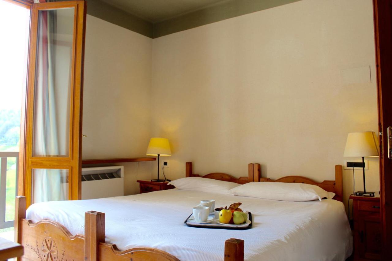 Hotel Miramonti Family & Spa Frabosa Soprana Dış mekan fotoğraf