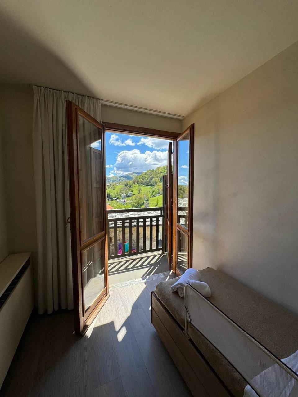 Hotel Miramonti Family & Spa Frabosa Soprana Dış mekan fotoğraf